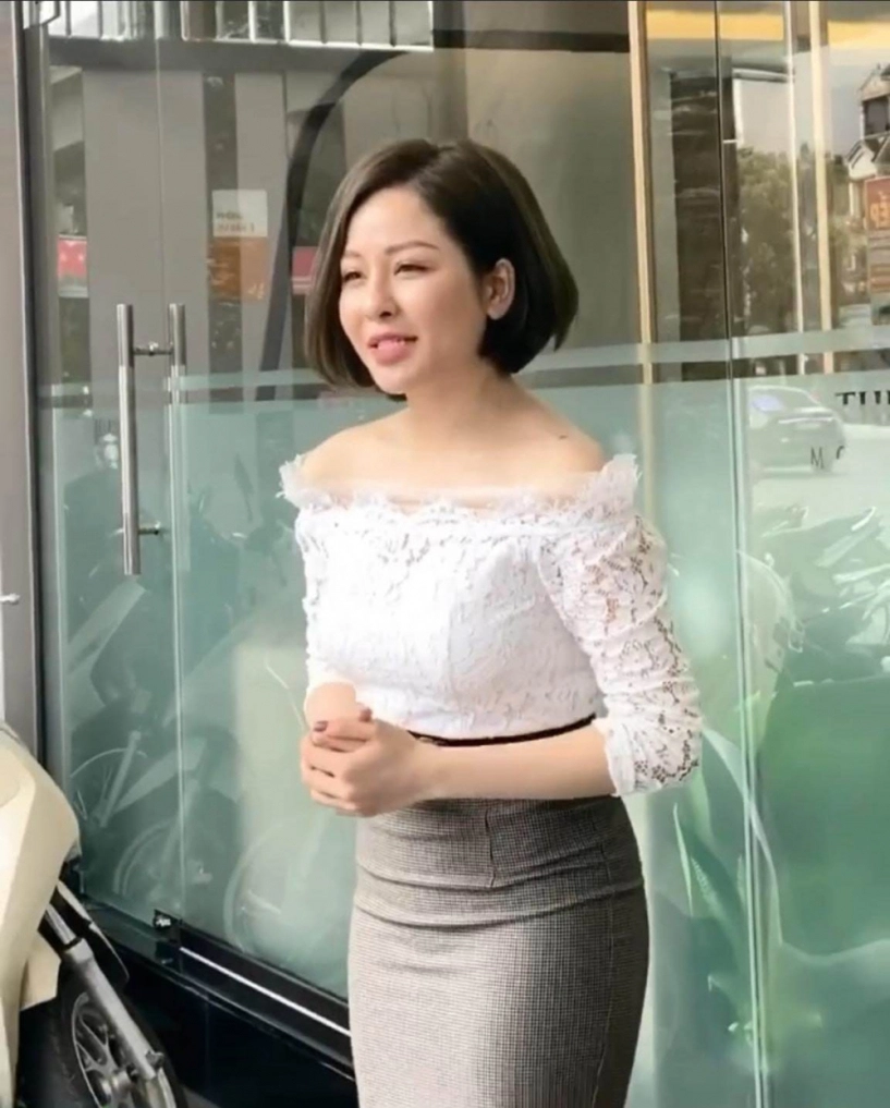 Hotgirl trâm anh tự nhận đập đi xây lại khuôn mặt nhưng sự thậtchỉ thay đổi điểm này - 3