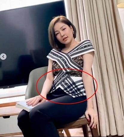 Hotgirl trâm anh tự nhận đập đi xây lại khuôn mặt nhưng sự thậtchỉ thay đổi điểm này - 4