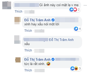 Hotgirl trâm anh tự nhận đập đi xây lại khuôn mặt nhưng sự thậtchỉ thay đổi điểm này - 8