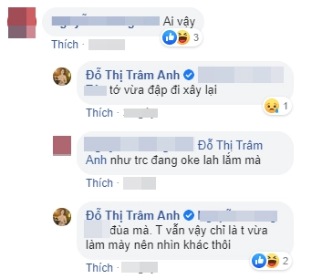 Hotgirl trâm anh tự nhận đập đi xây lại khuôn mặt nhưng sự thậtchỉ thay đổi điểm này - 9