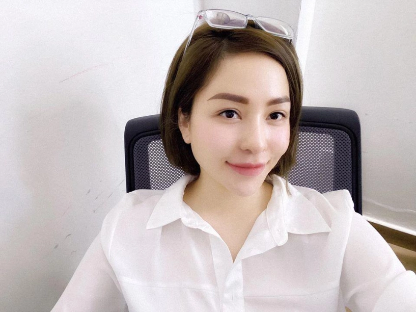 Hotgirl trâm anh tự nhận đập đi xây lại khuôn mặt nhưng sự thậtchỉ thay đổi điểm này - 11