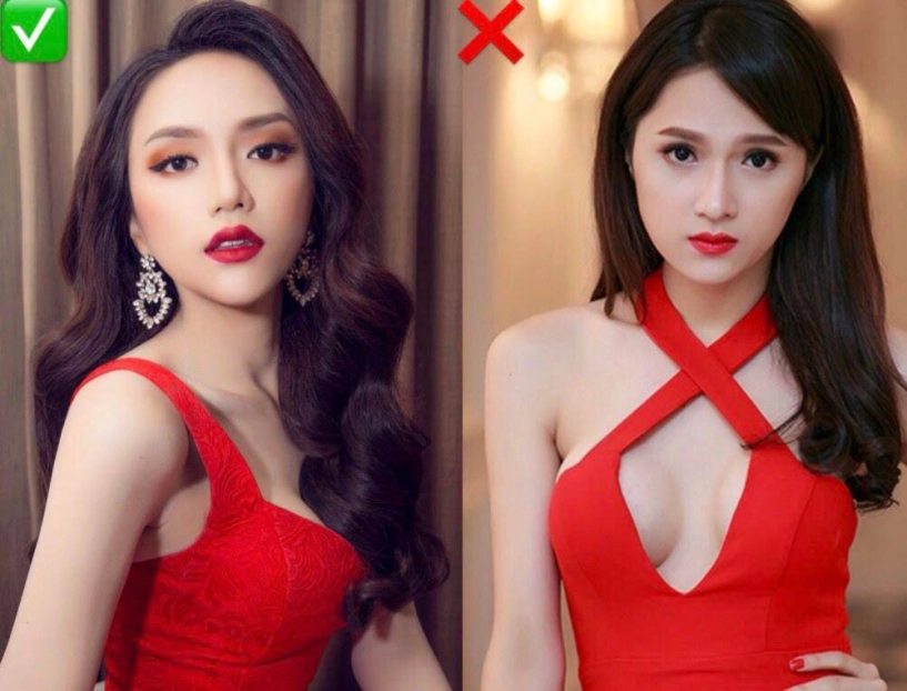 Hotgirl trâm anh tự nhận đập đi xây lại khuôn mặt nhưng sự thậtchỉ thay đổi điểm này - 12