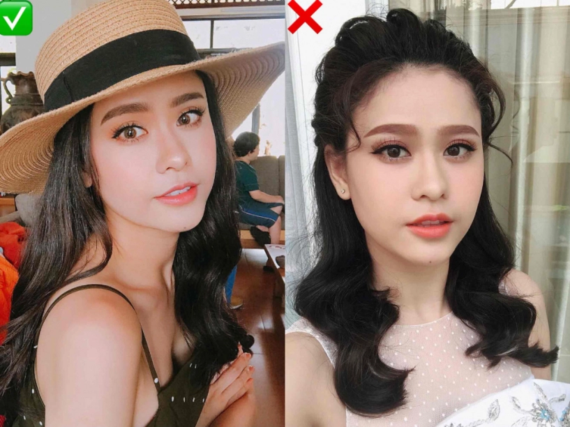 Hotgirl trâm anh tự nhận đập đi xây lại khuôn mặt nhưng sự thậtchỉ thay đổi điểm này - 14