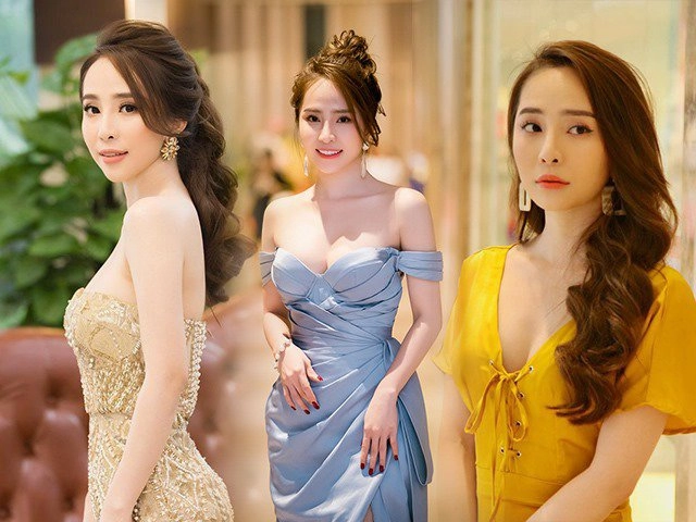 Hotgirl trâm anh tự nhận đập đi xây lại khuôn mặt nhưng sự thậtchỉ thay đổi điểm này - 20
