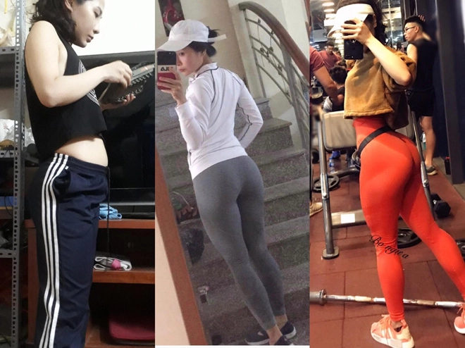 Huấn luyện viên gym giúp bệnh nhân k vượt qua cơn đau nhờ phương pháp tập luyện riêng - 1
