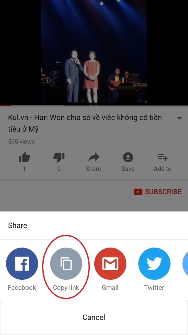 Hướng dẫn tải video từ youtube cho iphone không cần jaibreak - 4