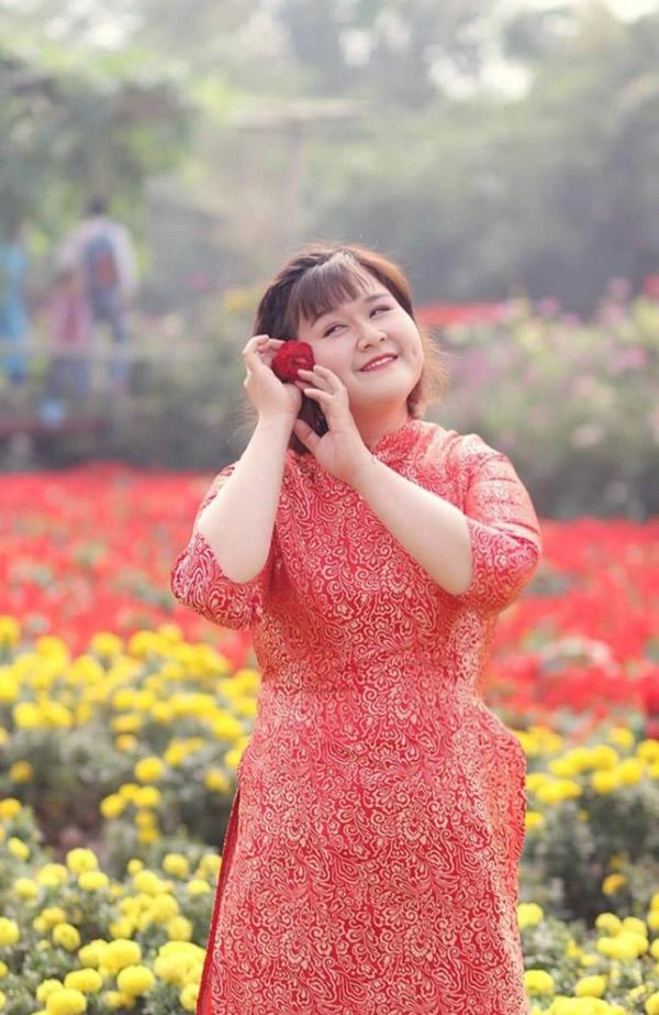 Hút 8 lít mỡ xong đâu lại vào đấy hotgirl trăm ký gây thất vọng bởi body hệt hồi 127kg - 7