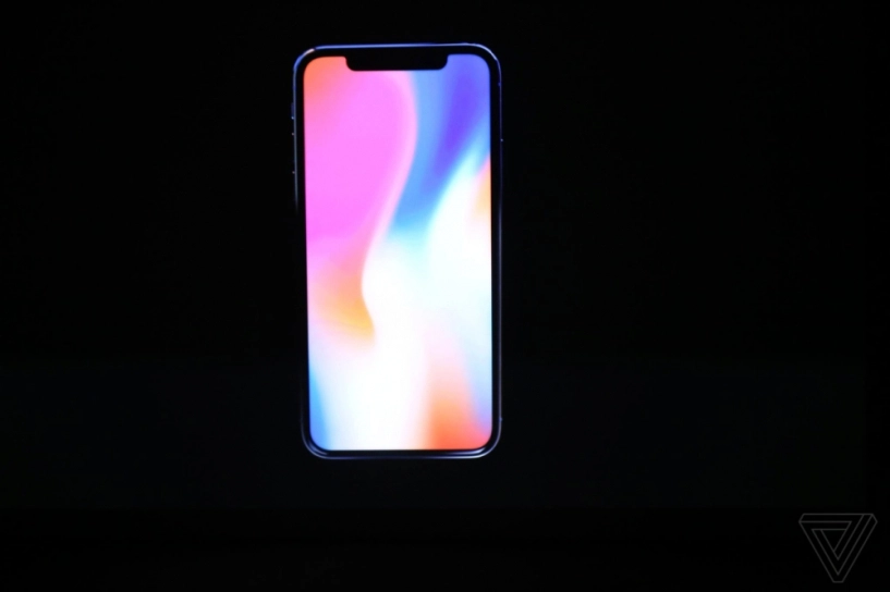 Iphone x chính thức được ra mắt với nhiều tính năng của tương lai - 2