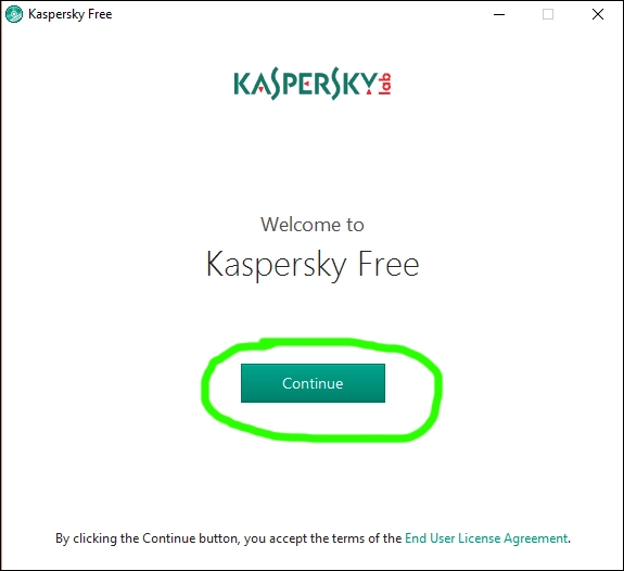 Kaspersky lab cho ra mắt phần mềm anti-virus miễn phí - 8