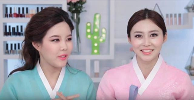 Khác xa một trời một vực so với hàn quốc phụ nữ triều tiên chỉ được để 15 kiểu tóc - 4