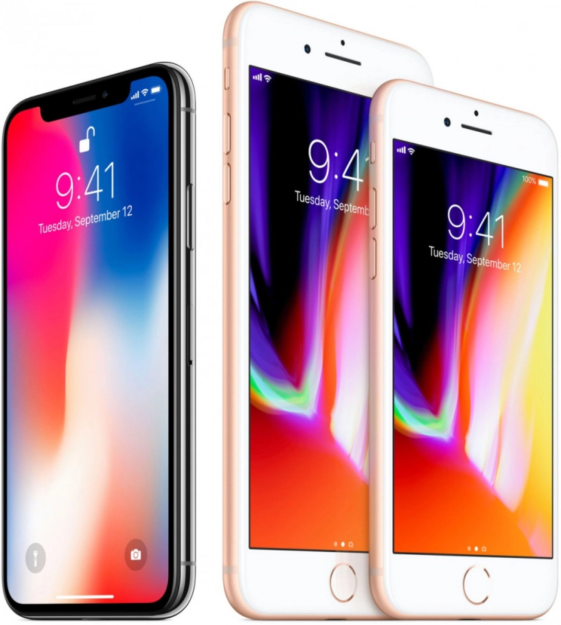 khám phá tại sao nên mua iphone x - 1