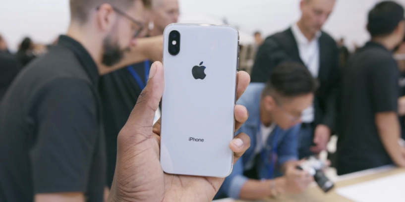 khám phá tại sao nên mua iphone x - 8