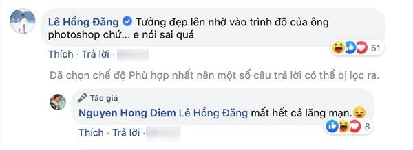 Khi bảo bận rộn đi bán đào khuê - hồng diễm vẫn lên đồ rực rỡ khoe sắc gợi cảm - 6