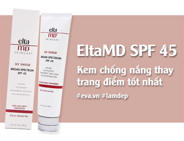 Khi bức xạ tia uv đạt đỉnh đây là 5 sản phẩm chống nắng chị em không thể bỏ qua - 2