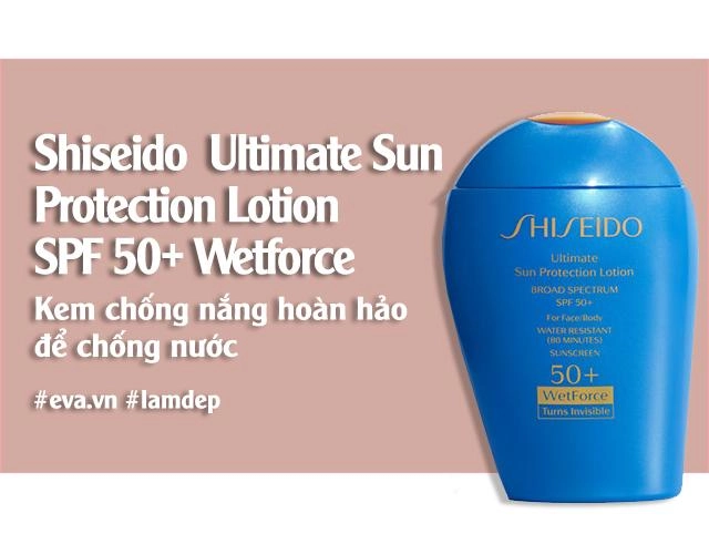 Khi bức xạ tia uv đạt đỉnh đây là 5 sản phẩm chống nắng chị em không thể bỏ qua - 4