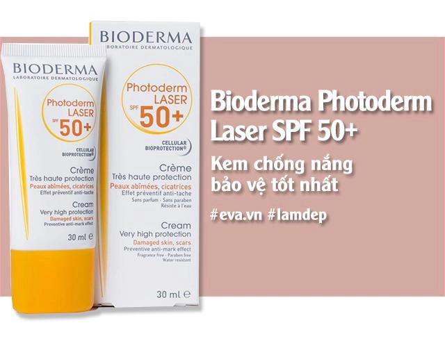 Khi bức xạ tia uv đạt đỉnh đây là 5 sản phẩm chống nắng chị em không thể bỏ qua - 5