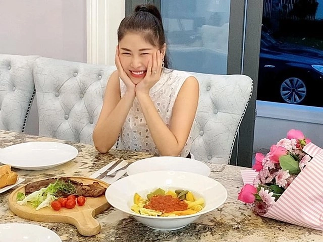 Đổi món mùa dịch học ngay tuyệt chiêu món gà nghìn like của thanh thảo vợ đăng khôi - 17