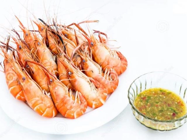 Tôm hấp bia ngon ngọt đơn giản nhưng rất hấp dẫn - 6