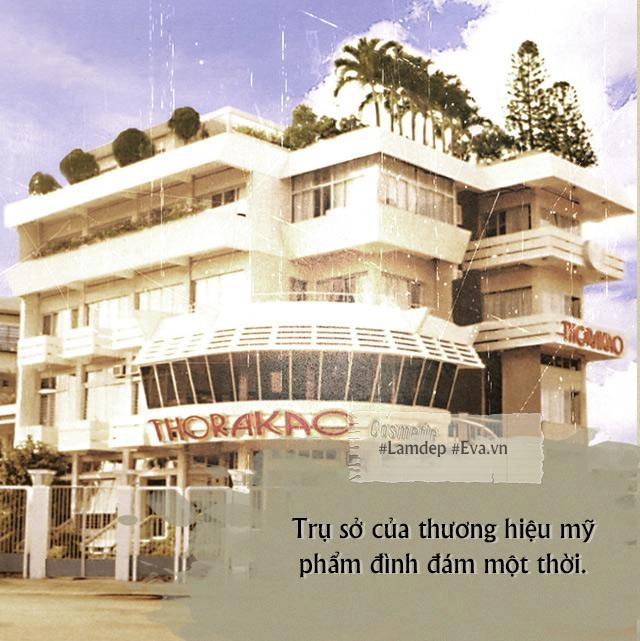 Khi kem trộn lên ngôi tiếc nuối vị thế khuynh đảo đông dương một thời của mỹ phẩm việt - 13