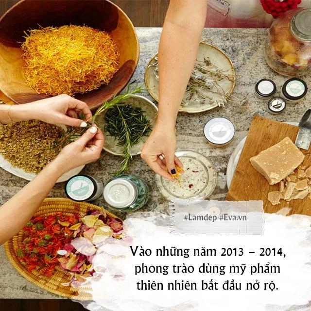 Khi kem trộn lên ngôi tiếc nuối vị thế khuynh đảo đông dương một thời của mỹ phẩm việt - 14