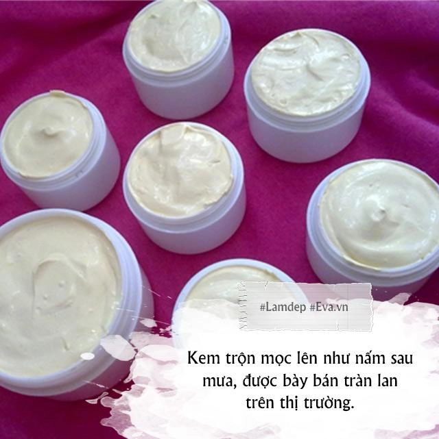 Khi kem trộn lên ngôi tiếc nuối vị thế khuynh đảo đông dương một thời của mỹ phẩm việt - 16