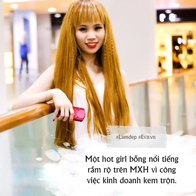Khi kem trộn lên ngôi tiếc nuối vị thế khuynh đảo đông dương một thời của mỹ phẩm việt - 17