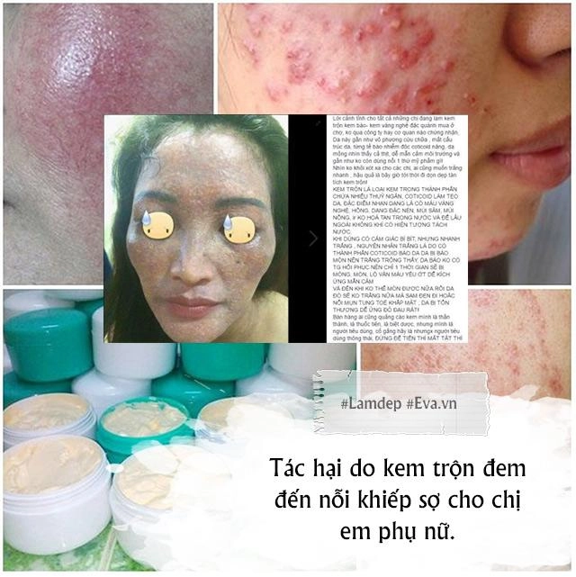 Khi kem trộn lên ngôi tiếc nuối vị thế khuynh đảo đông dương một thời của mỹ phẩm việt - 18