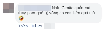 Khi người tình bị nghi photoshop cơ bắp đến biến dạng hà hồ ngồi yên cũng khoe được eo thon - 5