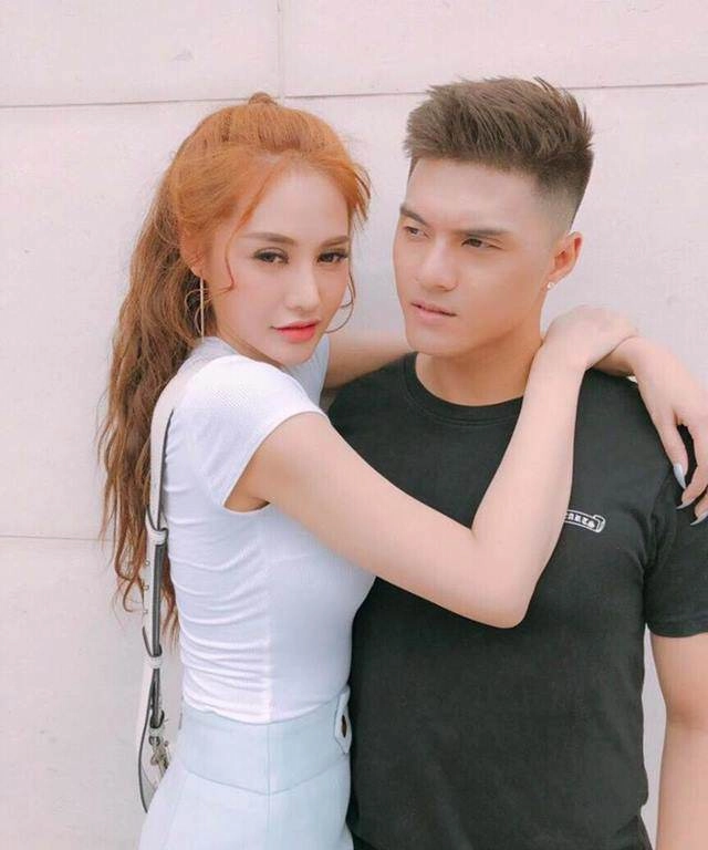 Khoe ảnh đẹp nhưng bị chê môi tều như mỏ vịt linh chi lập tức đáp trả gay gắt - 6