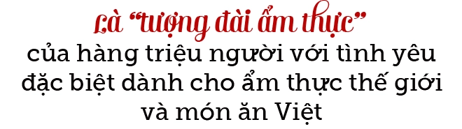 Khởi nghiệp từ năm 13 chẳng ai nghĩ có ngày cậu bé trở thành tượng đài ẩm thực thế giới - 9