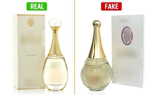 Không bao giờ lo mua phải nước hoa giả nếu bạn nằm lòng 9 mẹo này - 5