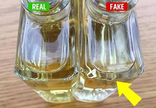 Không bao giờ lo mua phải nước hoa giả nếu bạn nằm lòng 9 mẹo này - 9