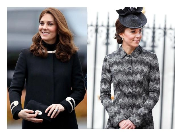 Không cần đồ tiền tỉ nhưng vẫn xứng danh biểu tượng thời trang như công nương kate middleton - 8