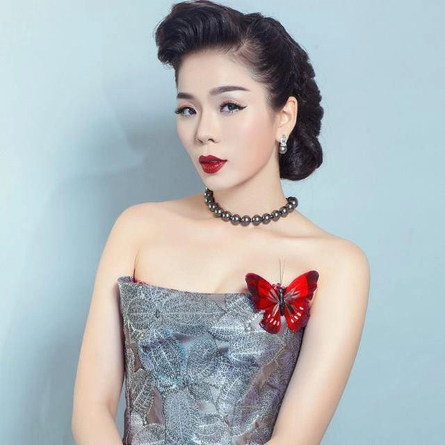 Không cần sụn mũi giả lệ quyên vẫn biến nhan sắc trẻ đẹp như gái 20 bằng cách này - 3
