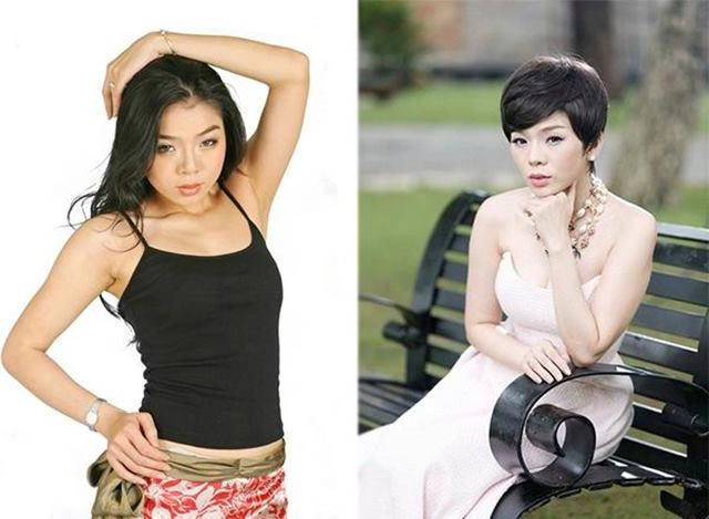 Không cần sụn mũi giả lệ quyên vẫn biến nhan sắc trẻ đẹp như gái 20 bằng cách này - 8