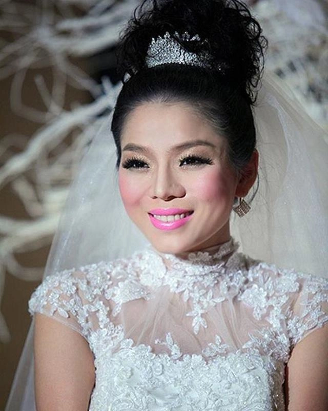 Không cần sụn mũi giả lệ quyên vẫn biến nhan sắc trẻ đẹp như gái 20 bằng cách này - 10