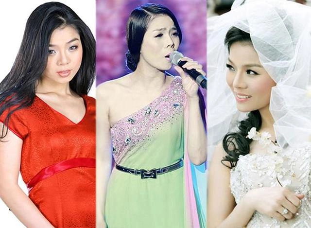 Không cần sụn mũi giả lệ quyên vẫn biến nhan sắc trẻ đẹp như gái 20 bằng cách này - 12