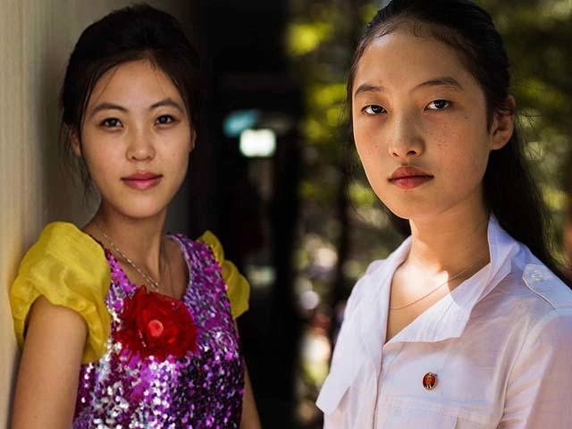 Không chỉ tinh tế vợ ông kim jong-un còn khiến chị em ngưỡng mộ vì điều này - 8