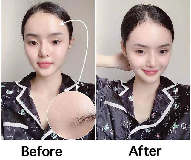 Không còn đen nhẻm nổi loạn em gái angela phương trinh khoe vẻ xinh đẹp bốc lửa không kém chị - 6