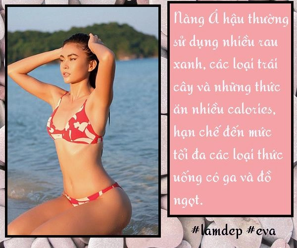 Không còn gì bàn cãi sau gần 1 năm đăng quang mâu thủy ngày càng thăng hạng nhan sắc - 2