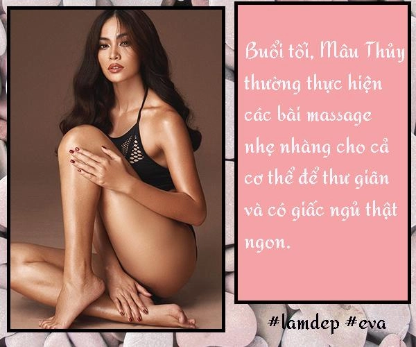 Không còn gì bàn cãi sau gần 1 năm đăng quang mâu thủy ngày càng thăng hạng nhan sắc - 3