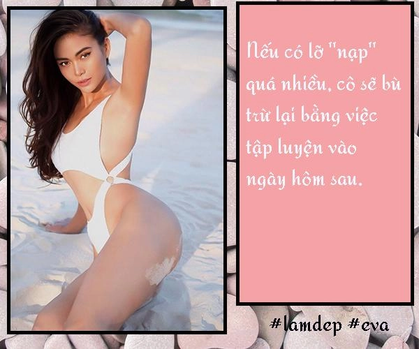 Không còn gì bàn cãi sau gần 1 năm đăng quang mâu thủy ngày càng thăng hạng nhan sắc - 5