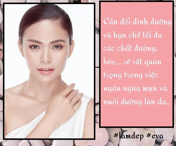 Không còn gì bàn cãi sau gần 1 năm đăng quang mâu thủy ngày càng thăng hạng nhan sắc - 6