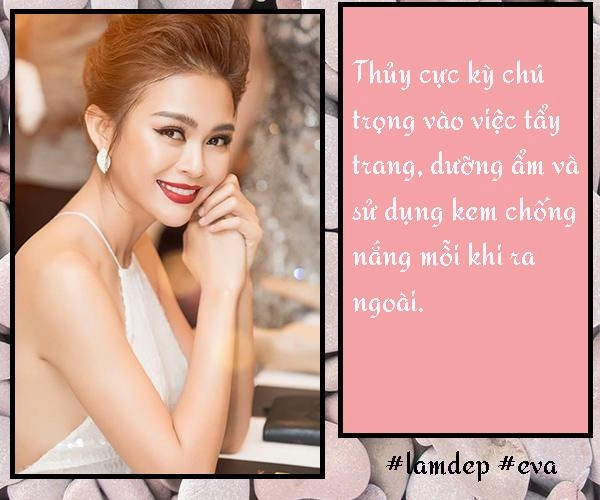 Không còn gì bàn cãi sau gần 1 năm đăng quang mâu thủy ngày càng thăng hạng nhan sắc - 8