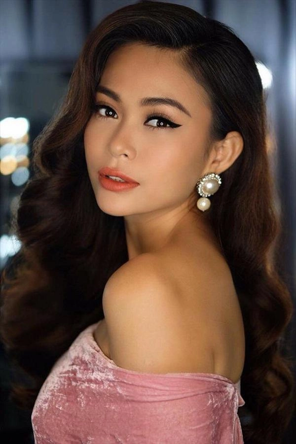 Không còn gì bàn cãi sau gần 1 năm đăng quang mâu thủy ngày càng thăng hạng nhan sắc - 12