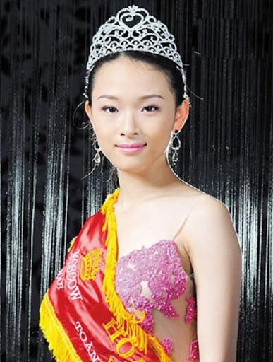 Không còn là nàng hậu héo úa trương hồ phương nga lột xác trong thời gian ngắn nhờ điều này - 1