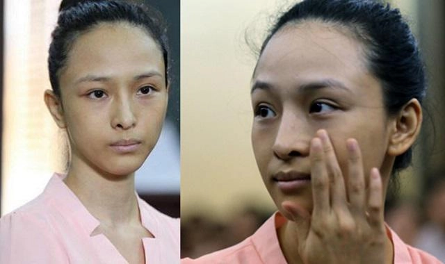 Không còn là nàng hậu héo úa trương hồ phương nga lột xác trong thời gian ngắn nhờ điều này - 3