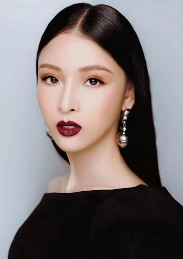 Không còn là nàng hậu héo úa trương hồ phương nga lột xác trong thời gian ngắn nhờ điều này - 6