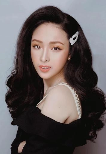 Không còn là nàng hậu héo úa trương hồ phương nga lột xác trong thời gian ngắn nhờ điều này - 7