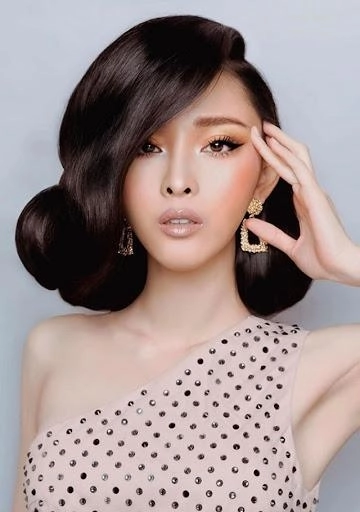 Không còn là nàng hậu héo úa trương hồ phương nga lột xác trong thời gian ngắn nhờ điều này - 8